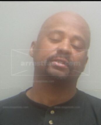 Roderick Cyril Johnson