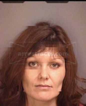 Tammy Elaine Jessup