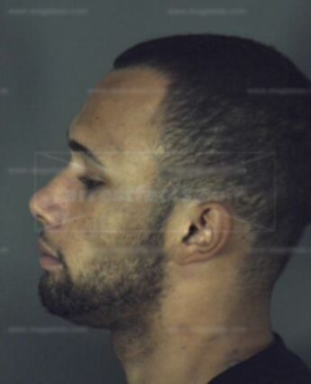 Keith Alfonzo Brown