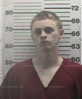 Aaron Lee Dundas