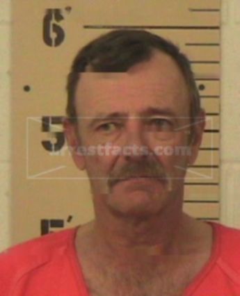 Buford Doyle Vancleave