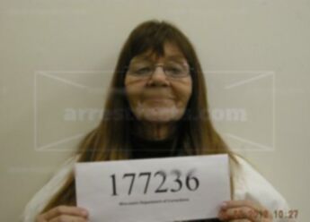 Cheryl D Kott