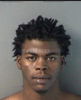 Damon Alfonso Tanner