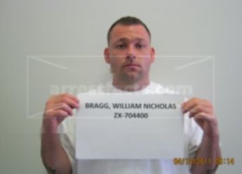 William Nicholas Bragg