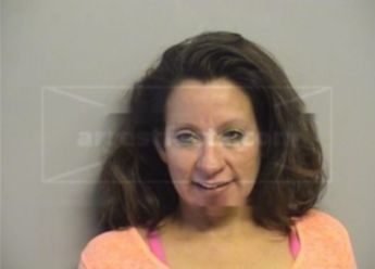 Kimberly Laraine Robertson