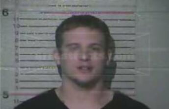 Brandon Robert Douglas