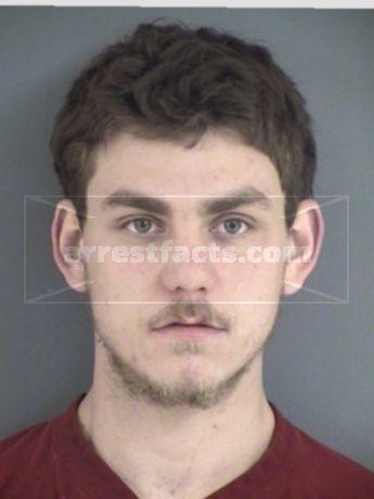 Christopher Michael Luckey