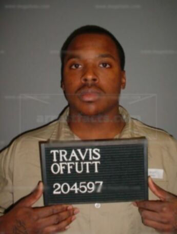 Travis Offutt