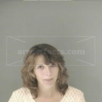 Andrea Kay Carmichael