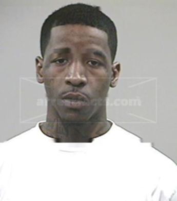 Rashon De'andre Briggs