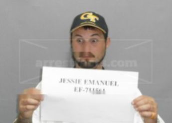Jessie James Emanuel