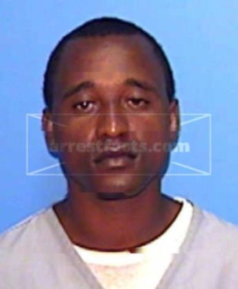 Lroy Cosby