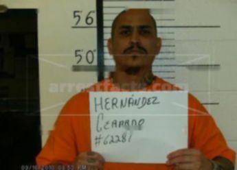 Gerardo Romero Hernandez