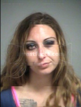 Ashlee Irene West