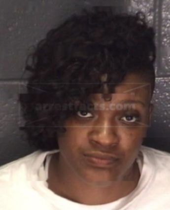 Renita Lashawna Owens