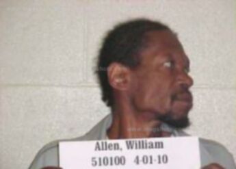 William Arthur Allen Ii