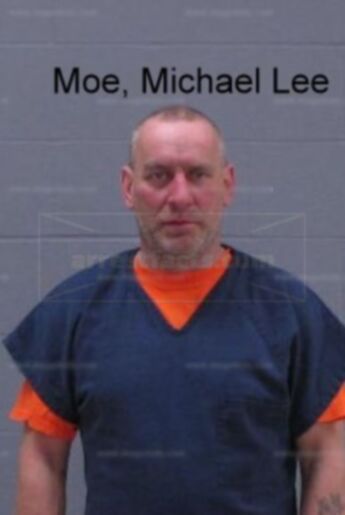 Michael Lee Moe