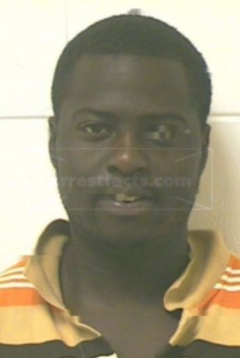 Rickey Jamal Dawson