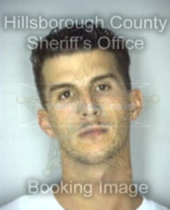 Brian Christopher Drury