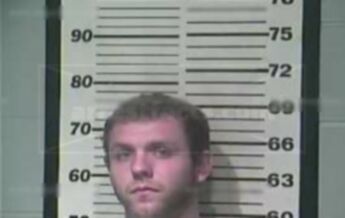 Joshua Robert Burnette