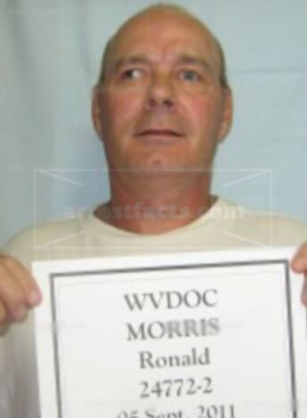 Ronald Leroy Morris