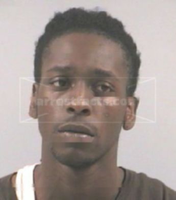 Derrell Thomas Atkins