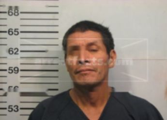 Alejandro Martinez