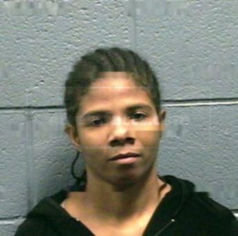 Natasha Vonshelle Arthur