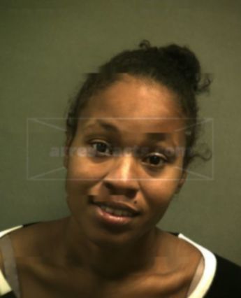 Tiffany Malishia Webster