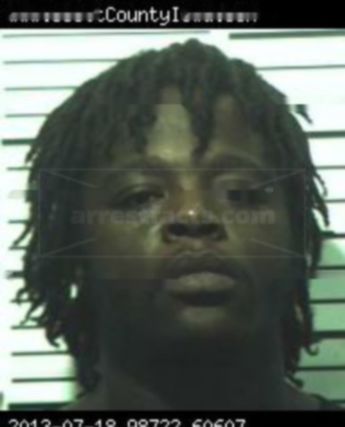 Tremaine Juwan Gabriel