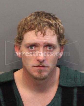 Travis Lee Prater