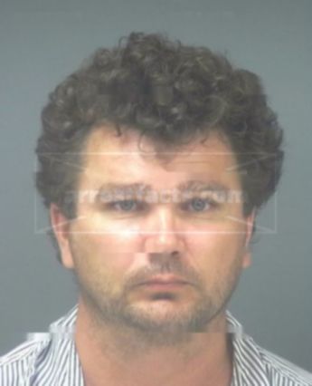 Shaun Dewayne Wright