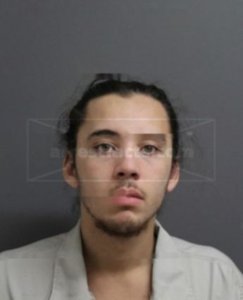 Dexter Ramondo Jefferson Jr.