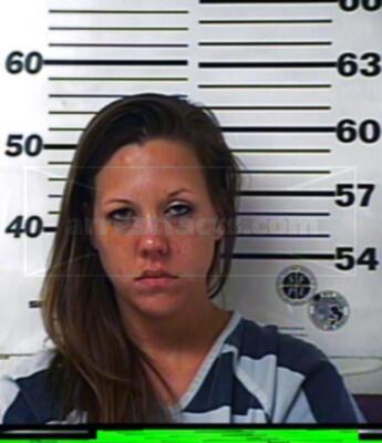 Amber Ladawn Hooten Farmer