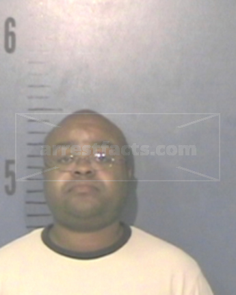 Ronald Larae Berry