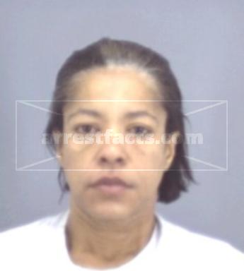 Pamela Cotledge