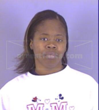 Arkeisha Lillyann Thornton