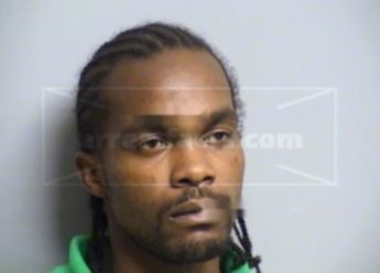 Rashad Duwayne Booker