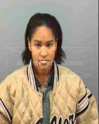 Lakisha Shanee Brown