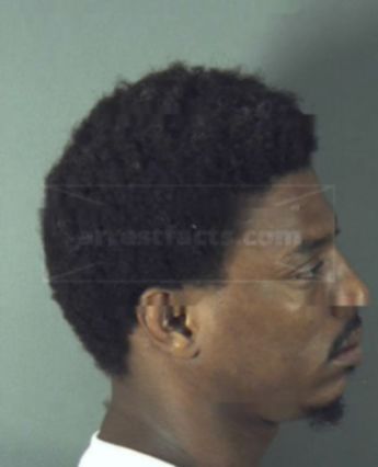 Darnell Apollo Speight