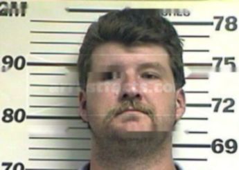 Michael Ray Morrison