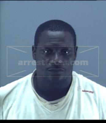 Darren Leon Toombs