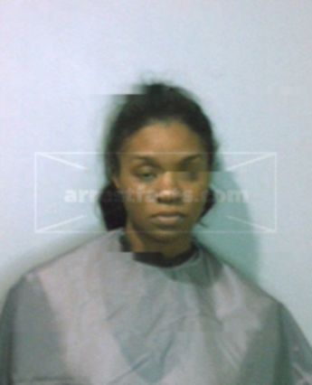 Tashanda Lanea Benton