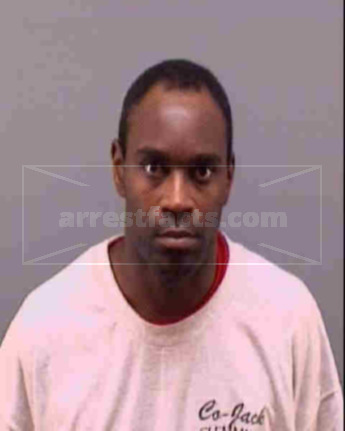 Rodney Donnell Alston