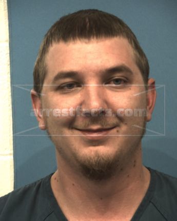 Travis Farrow Mclendon