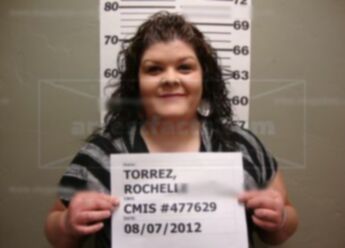 Rochelle Melissa Torrez