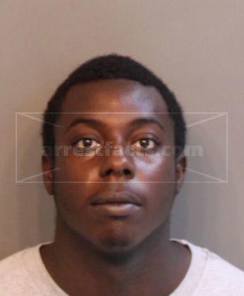 Terrance Laquan Parker