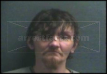 Darrell Ray Benton