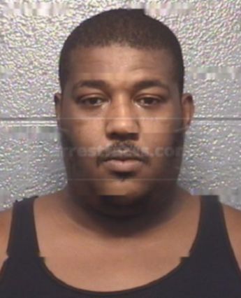 Rontae Jermaine Moore