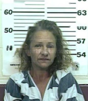 Terri June Matthews Nichols